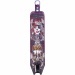 Traid Psychic Billy Watts Red 20.5 x 4.7 Scooter Deck Bottom
